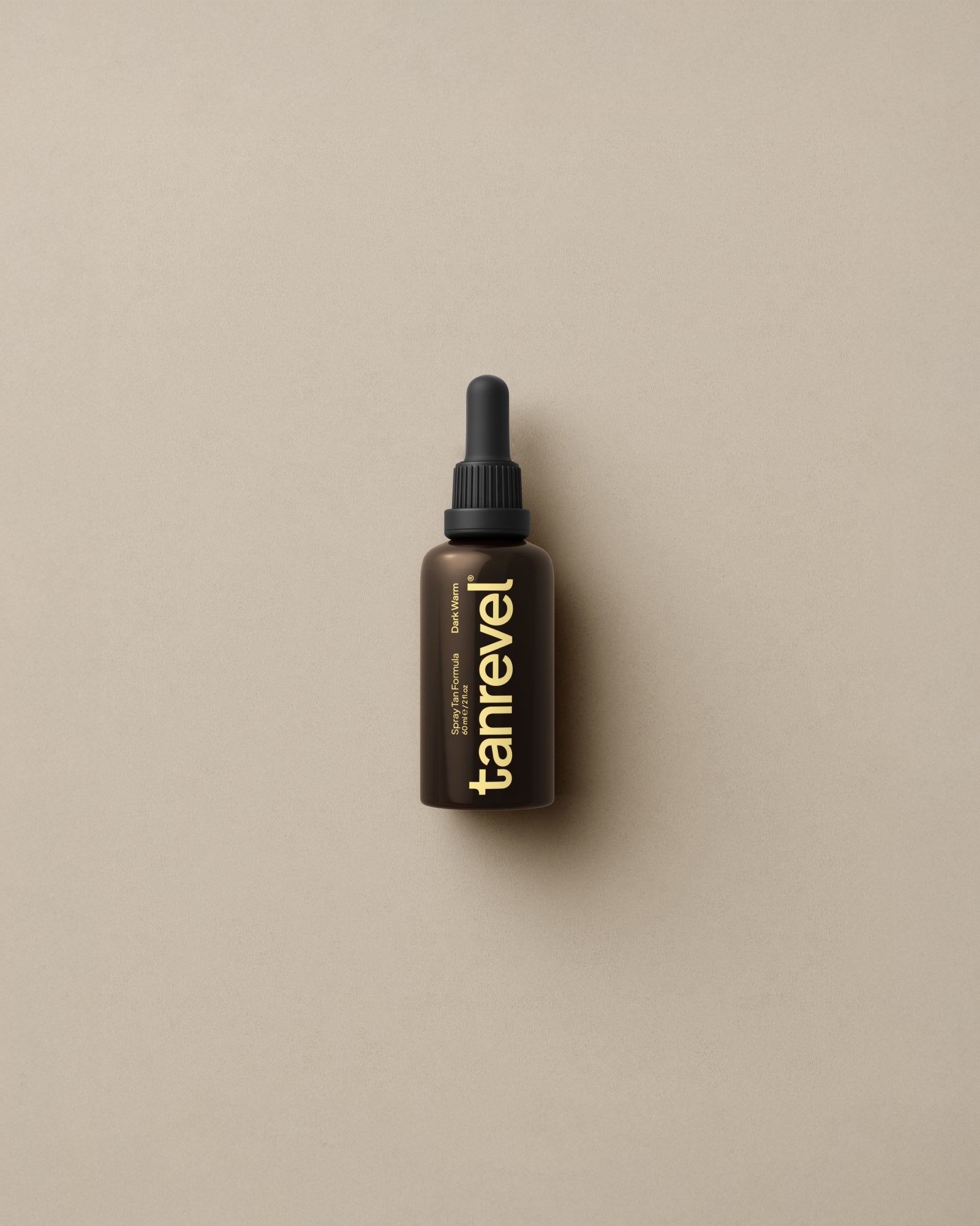 Spray Tan Formula Dark Warm image