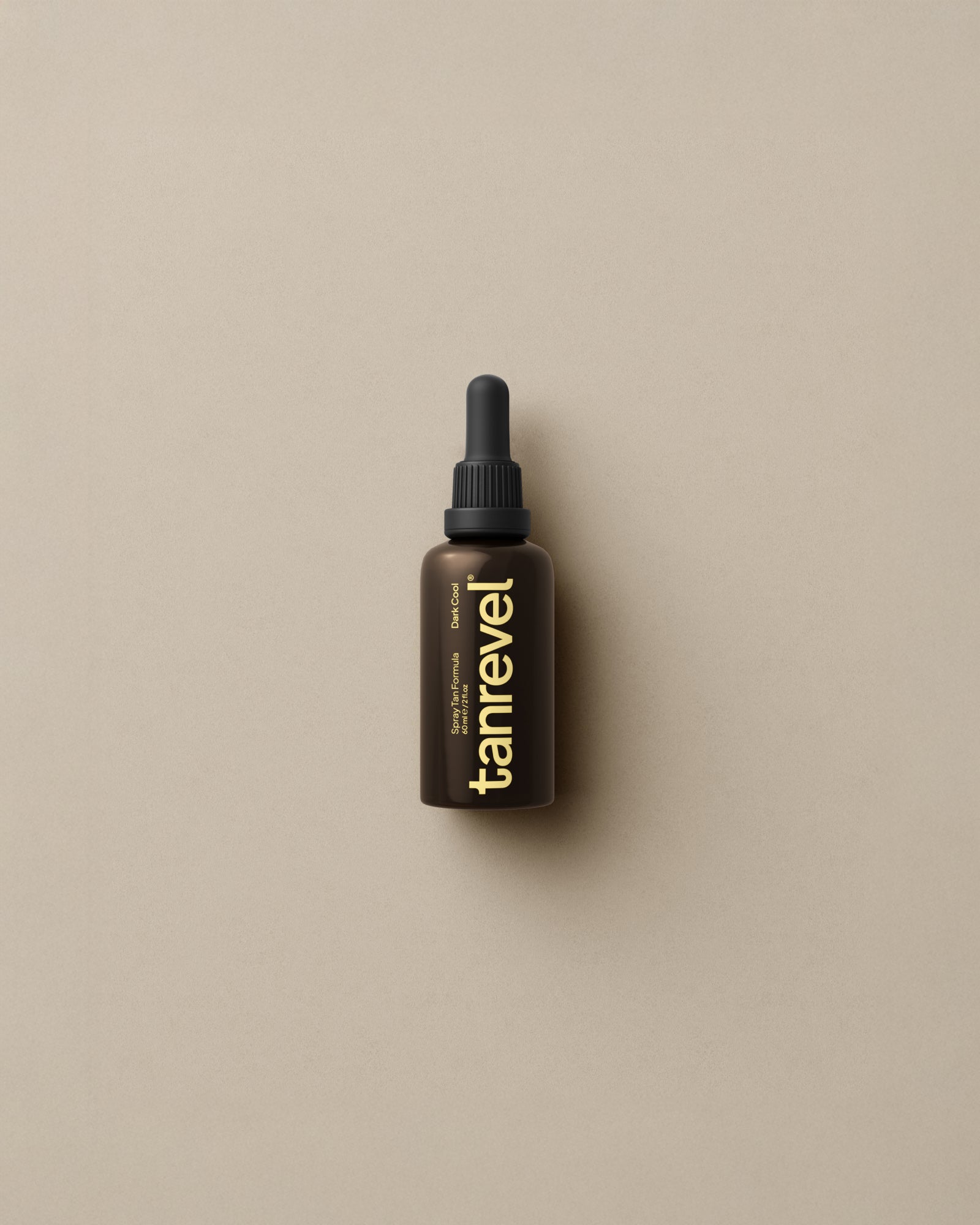 Spray Tan Formula Dark Cool image