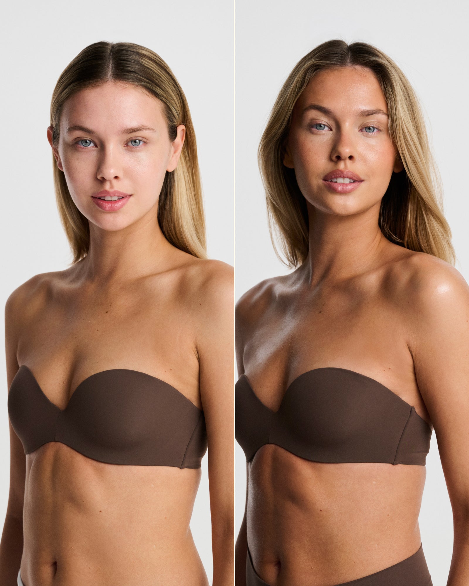 Spray Tan Formula Clear  image