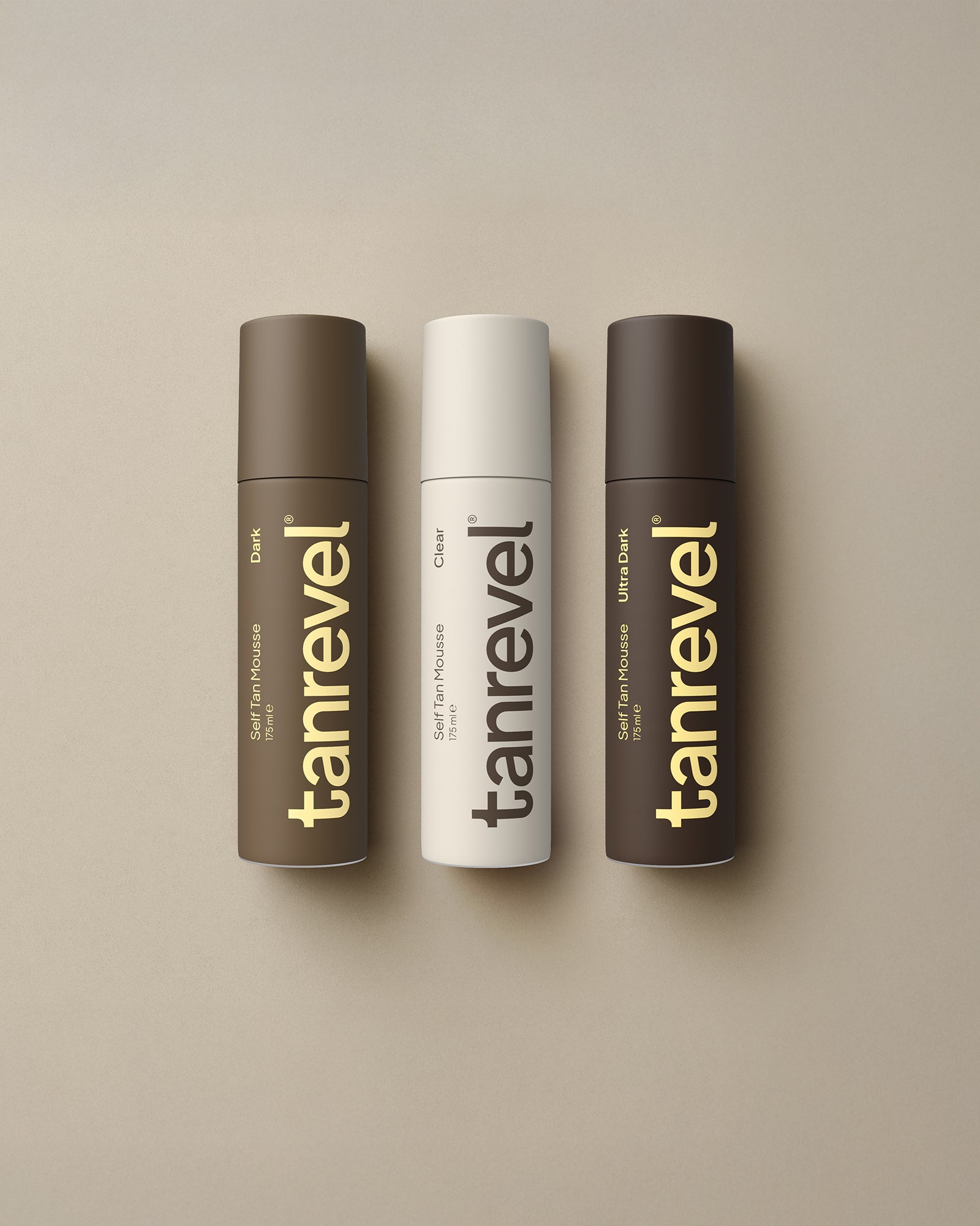 Mousse-have Trio image